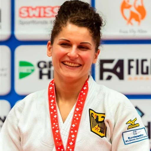 Johanna Muller